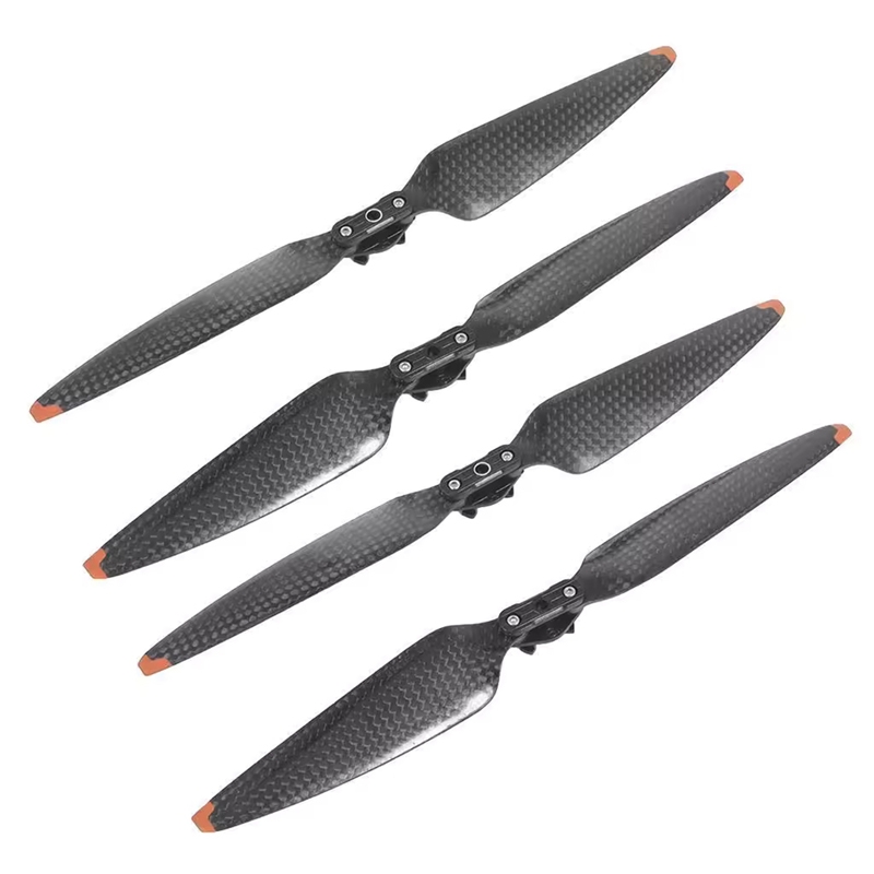 Dji Drone Air 3 - 4 szt. śmigieł z włókna węglowego
