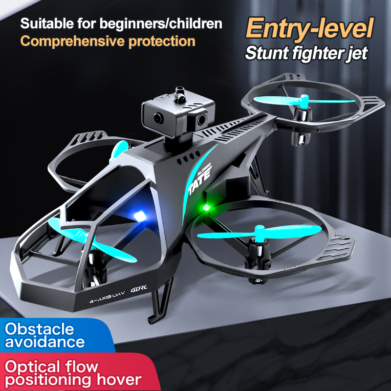 Rc Helicopter Case - Nowy samolot zdalnie sterowany V35 2,4
