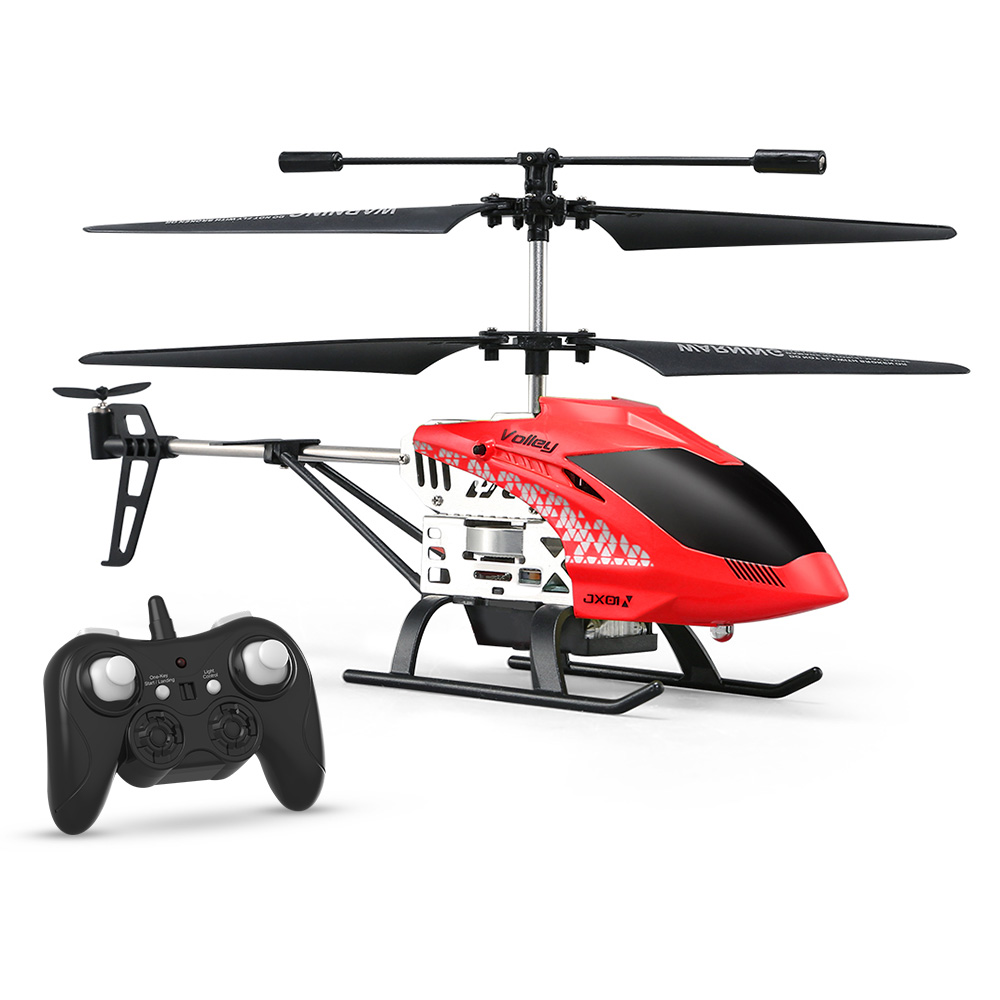JJRC JX01 3CH wysokości nad po – Rc Helicopter Large recenzja i cena