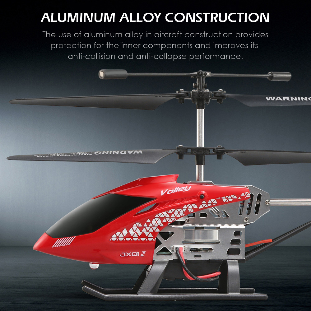 JJRC JX01 3CH wysokości nad po – Rc Helicopter Large recenzja i cena