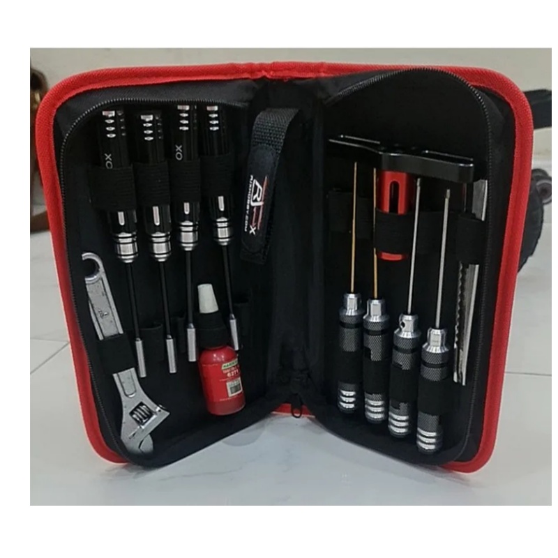 Torba narzędziowa z zamkiem bł – Rc Helicopter Remote Control recenzja i cena