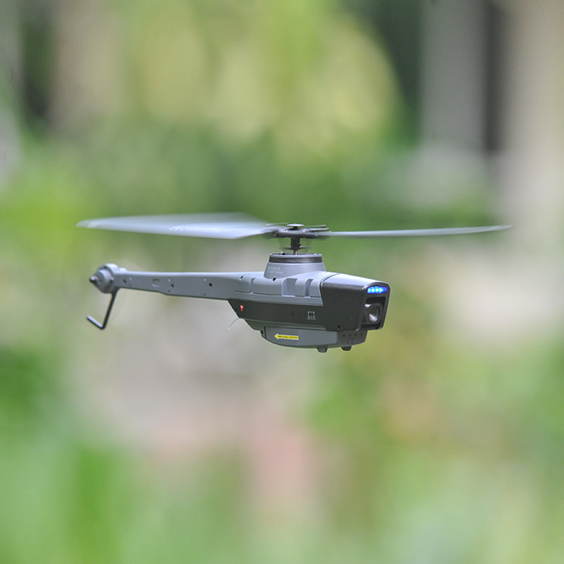 C128 2.4G RC Helicopter 4 śmig – Rc Helicopter Case recenzja i cena