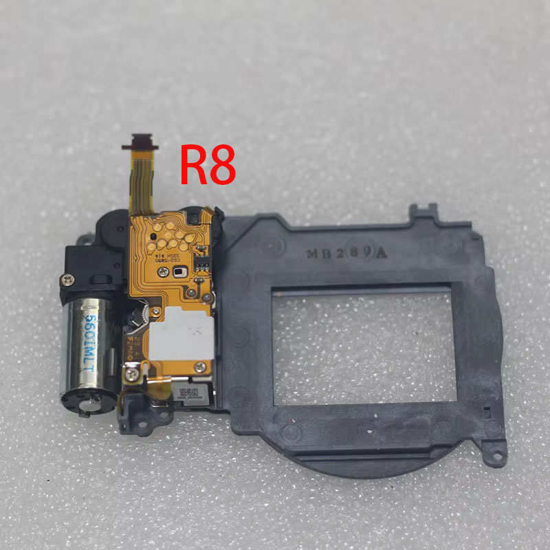 1 szt. Nowa osłona migawki z c – Canon Camera Eos R8 recenzja i cena