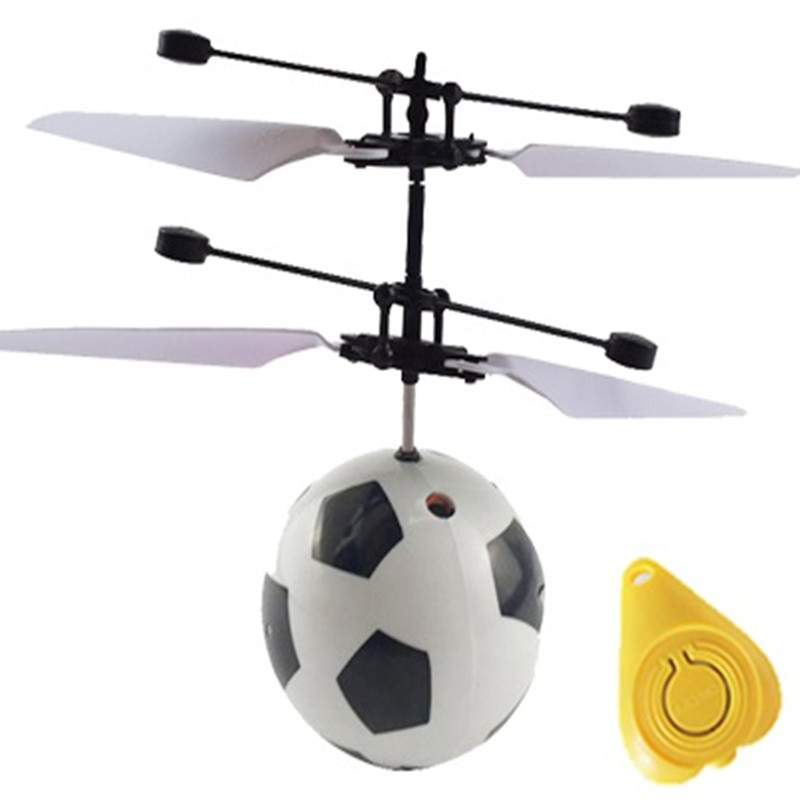 Mini Dron dla Dzieci RC Heliko – Rc Helicopter Case recenzja i cena