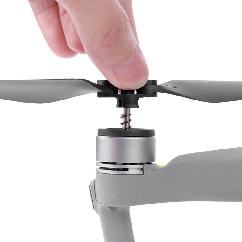 4 szt. Śmigła 5747F o niskim p – Dji Drone Air 3 recenzja i cena