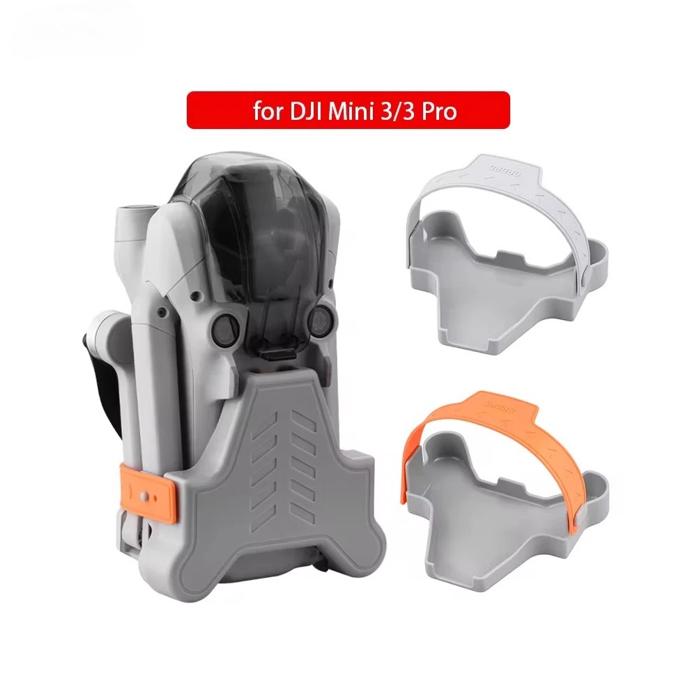 Stabilizatory mocowania śmigie – Dji Drone Mini 3 recenzja i cena